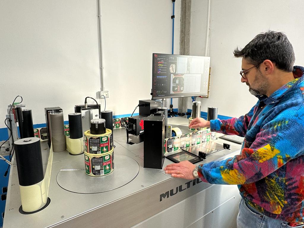 Tecnologia e collaborazione per una qualità vincente