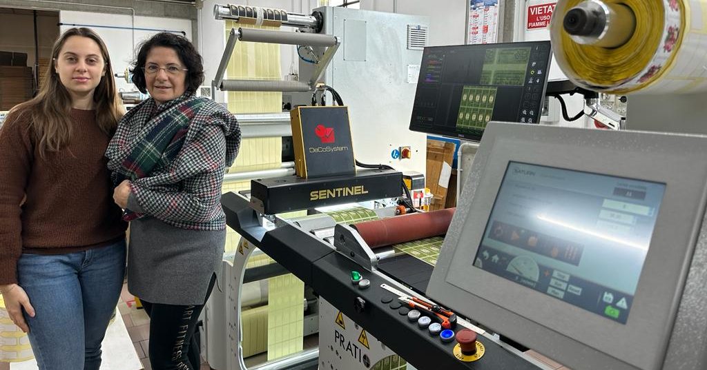 Tecnologia e collaborazione per una qualità vincente