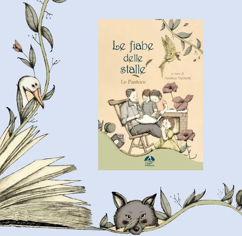 Le fiabe delle stalle