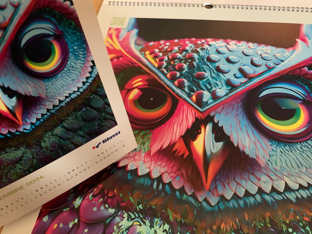 Le nuove tendenze di nobilitazione stampata