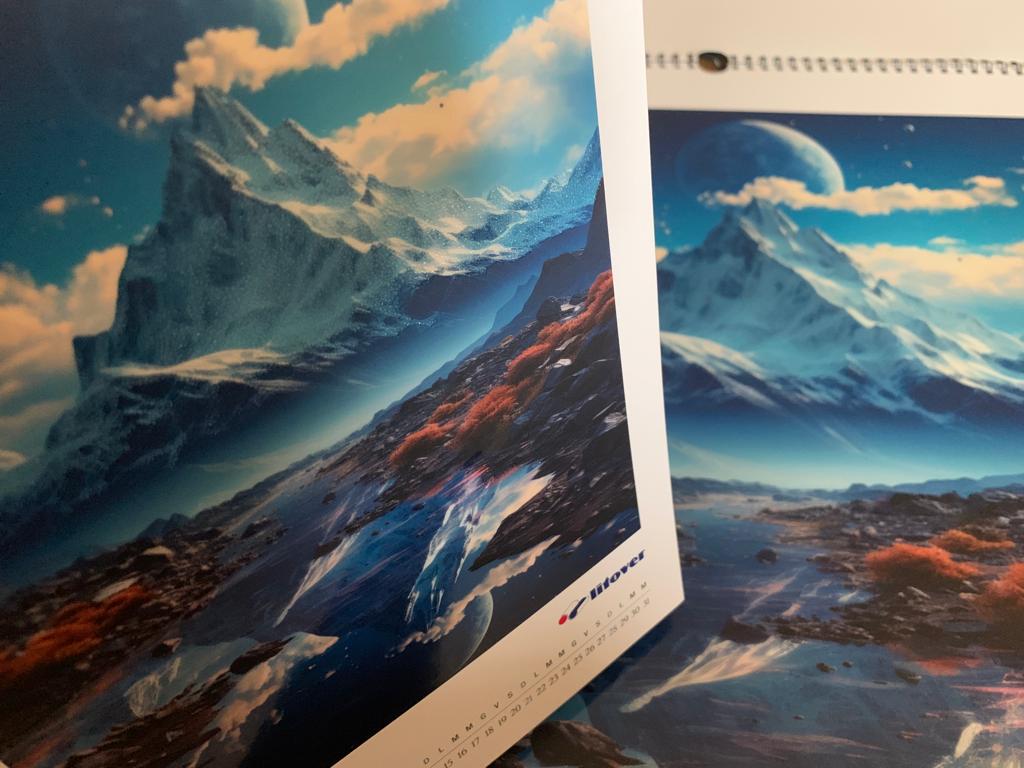 Le nuove tendenze di nobilitazione stampata