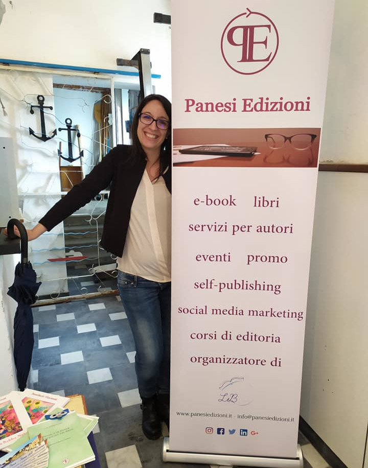 Annalisa Panesi