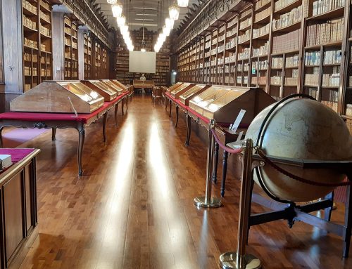 Gli incunaboli a Pavia la storia dei primi libri