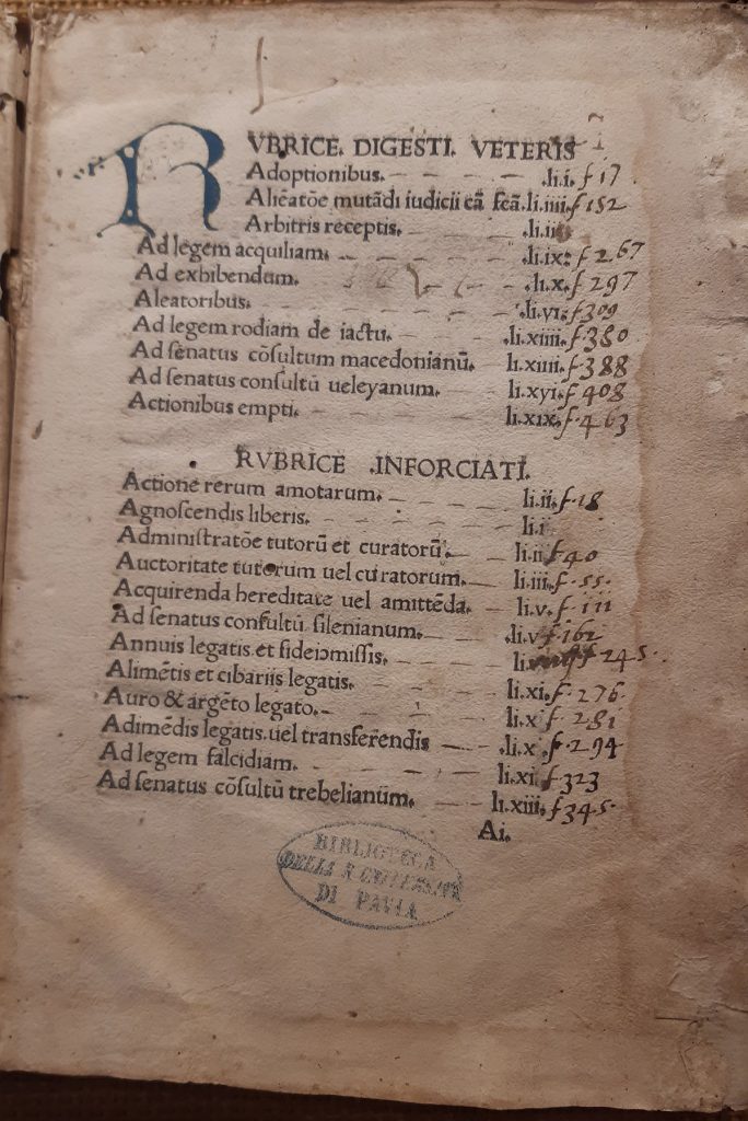Fig.6 Hec supradicte sunt omnes... stampato da F. San Pietrojpg
