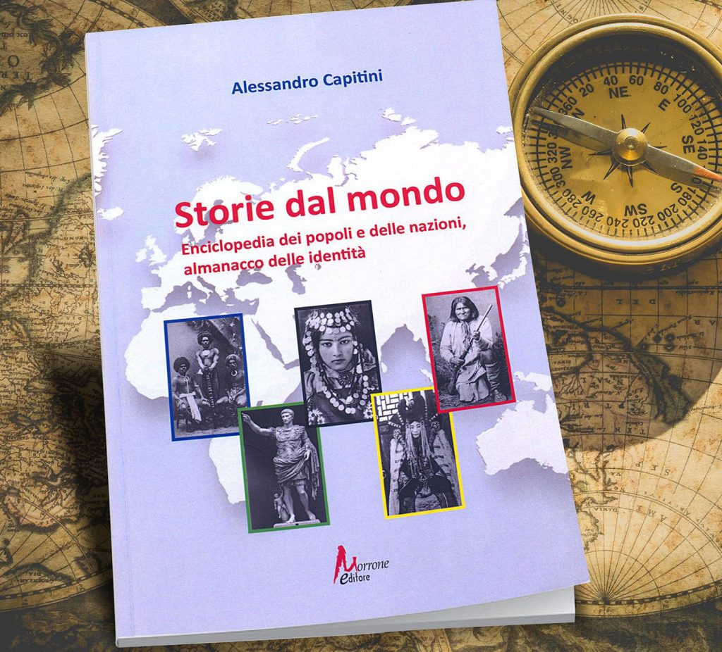 Alessandro Capitini