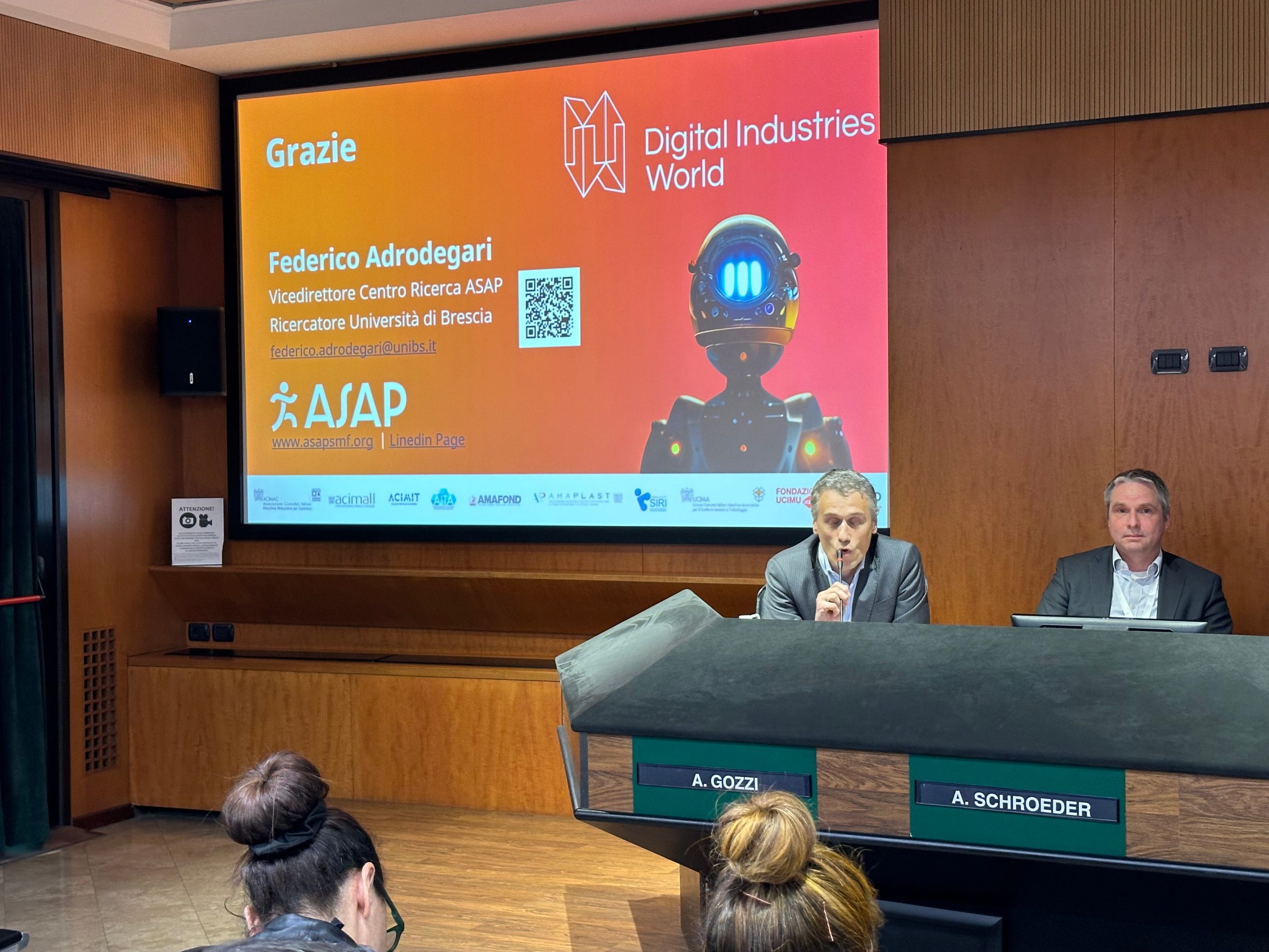 Digitalizzazione e vendite nell’industria