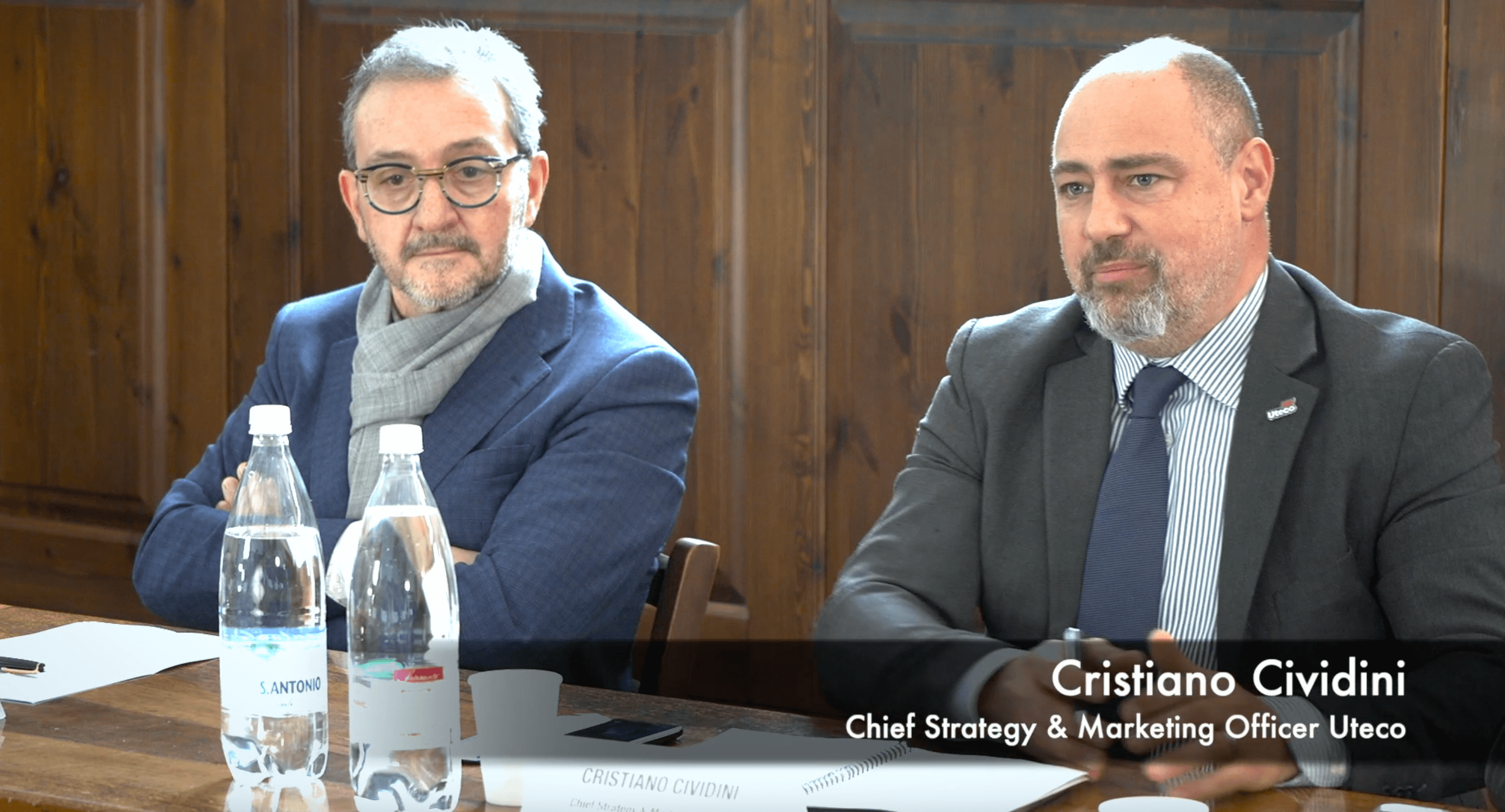Packaging del Futuro – La parola agli attori Packaging del Futuro – La parola agli attori