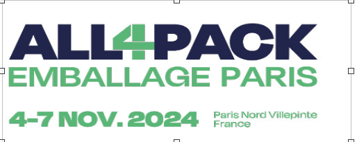 All4Pack Emballage Paris 2024