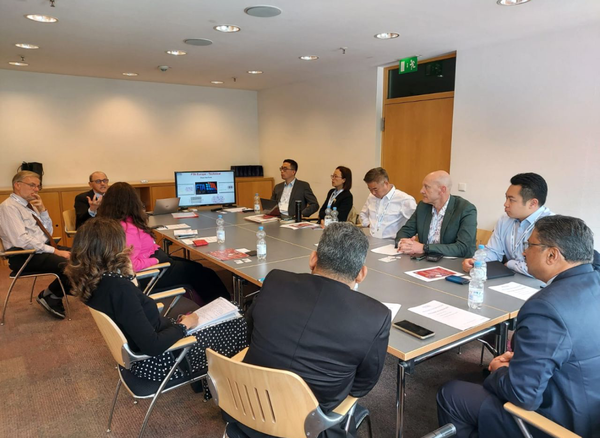 FTA’s Global Alliance