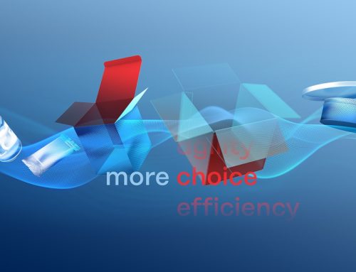Exceeding Print: digitalizzazione – efficienza – sostenibilità