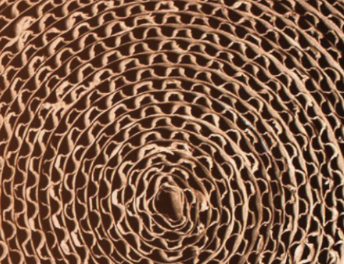 Appuntamento a Barcellona con Corrugated