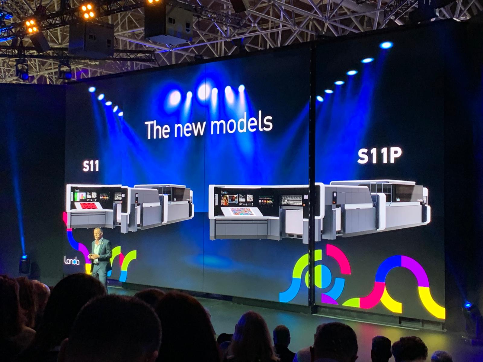 La stampa è sempre piú Nano