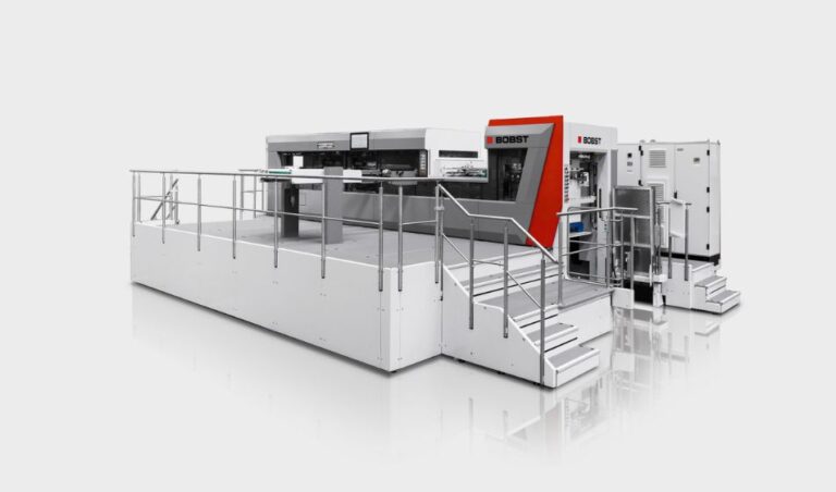 L’universo BOBST a drupa 2024