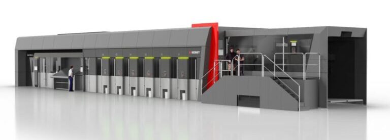 L’universo BOBST a drupa 2024