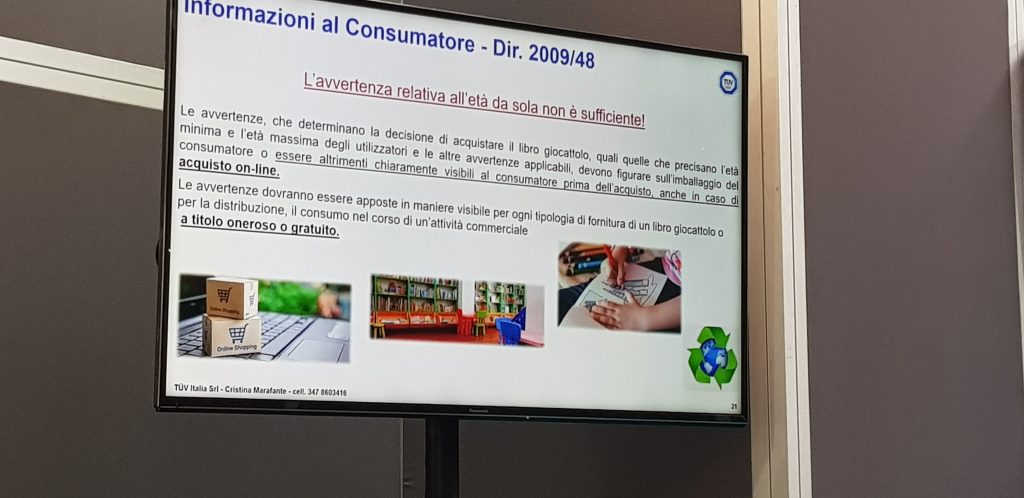 i libri sono sicuri1