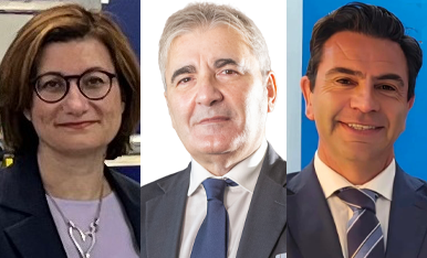 Nuovo Consiglio Direttivo Acimga