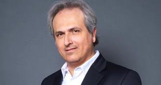 Domenico Beraldi Sales Manager Screen per l’Italia