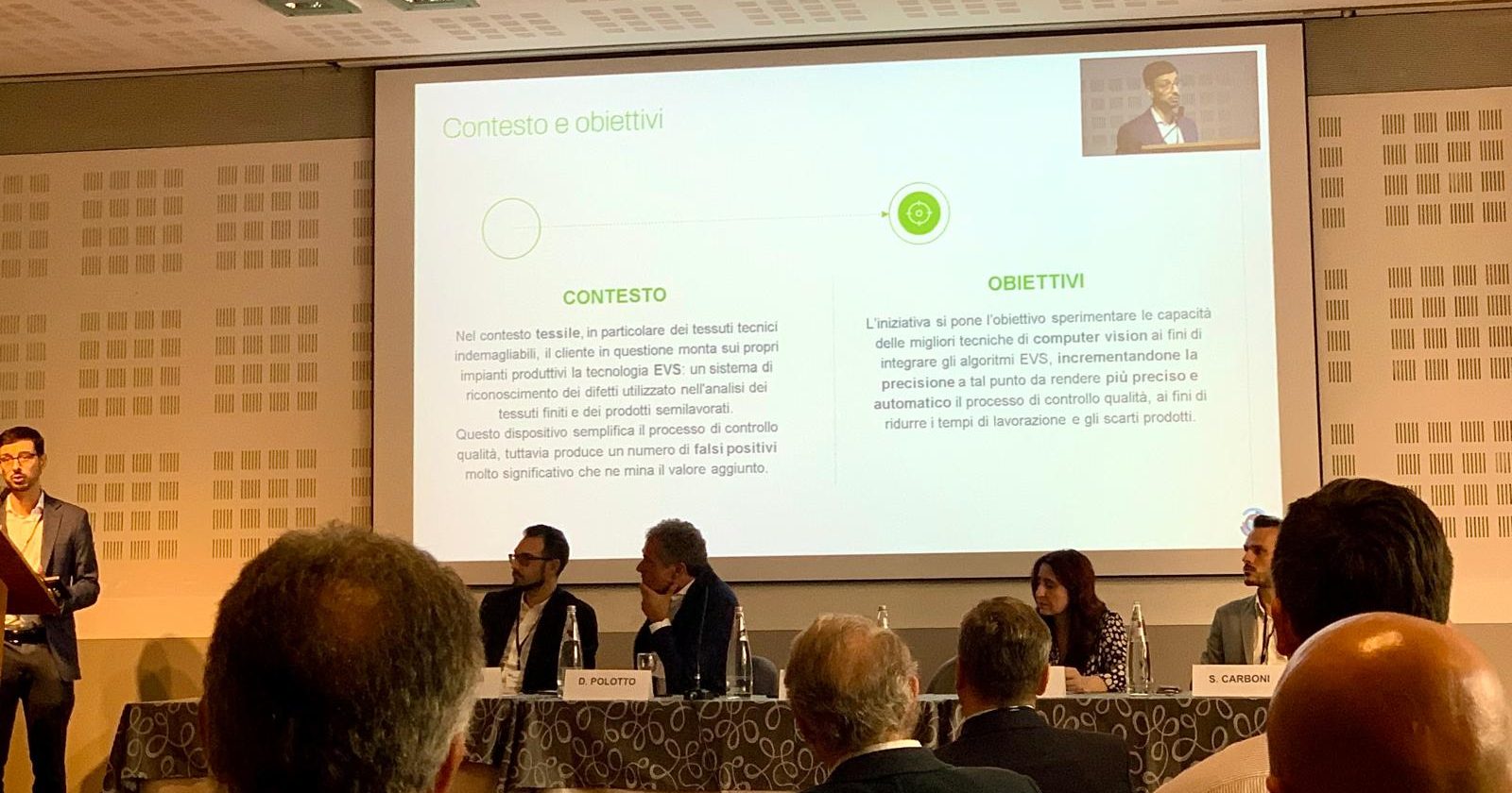 Circolarità come chiave del progresso