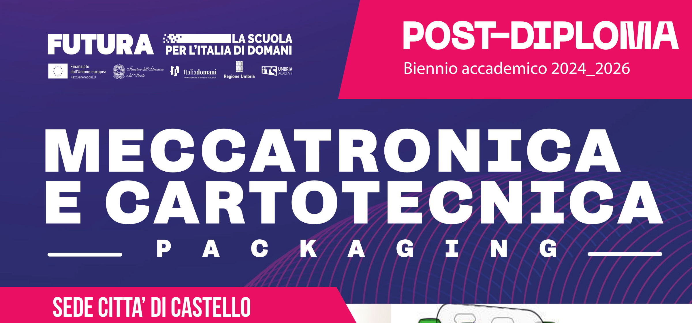 LOCANDINA CARTOTECNICA