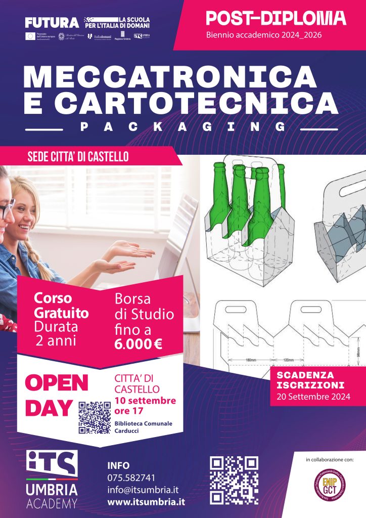 LOCANDINA CARTOTECNICA