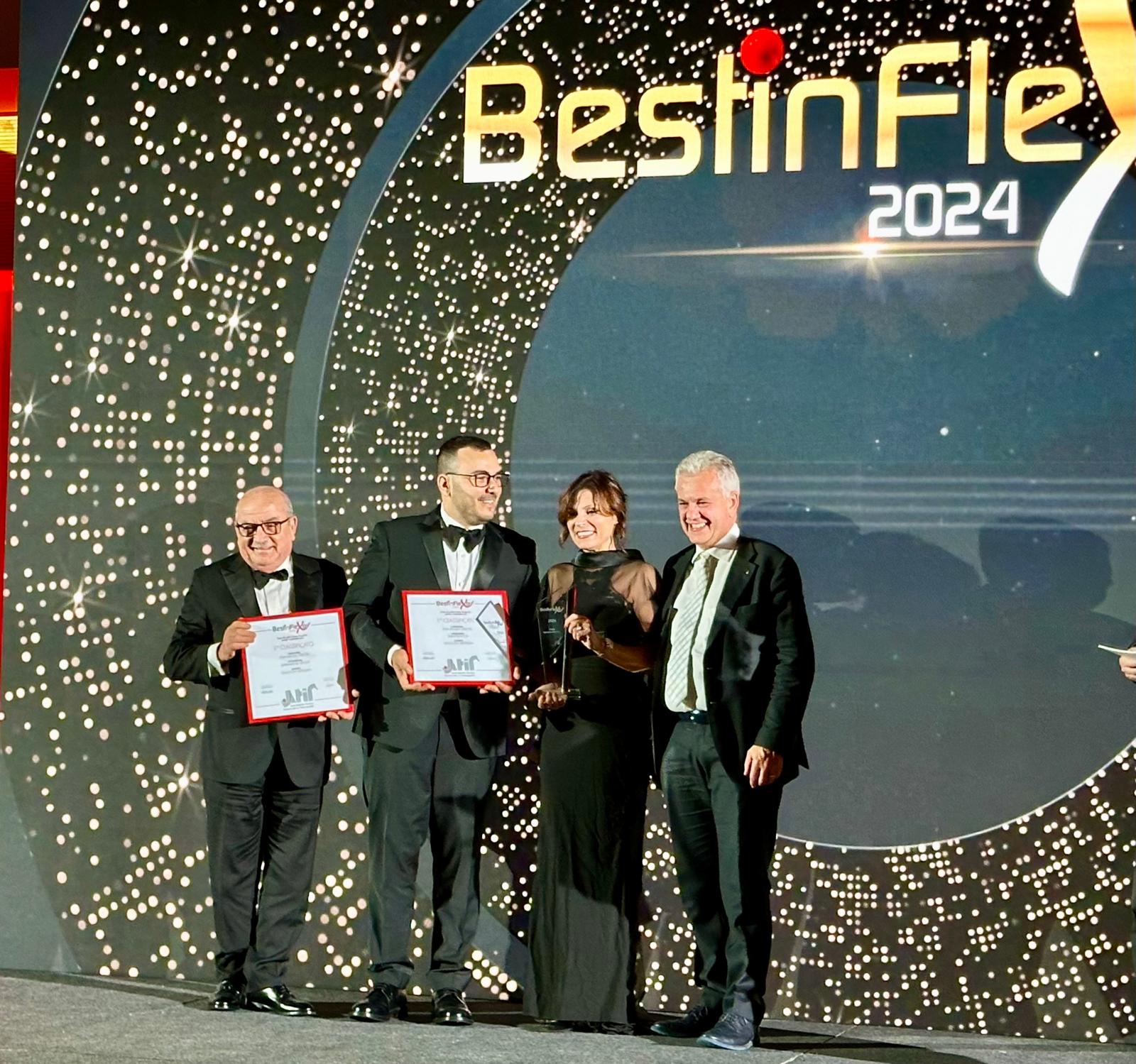 BestinFlexo 2024 “and the winner is…”