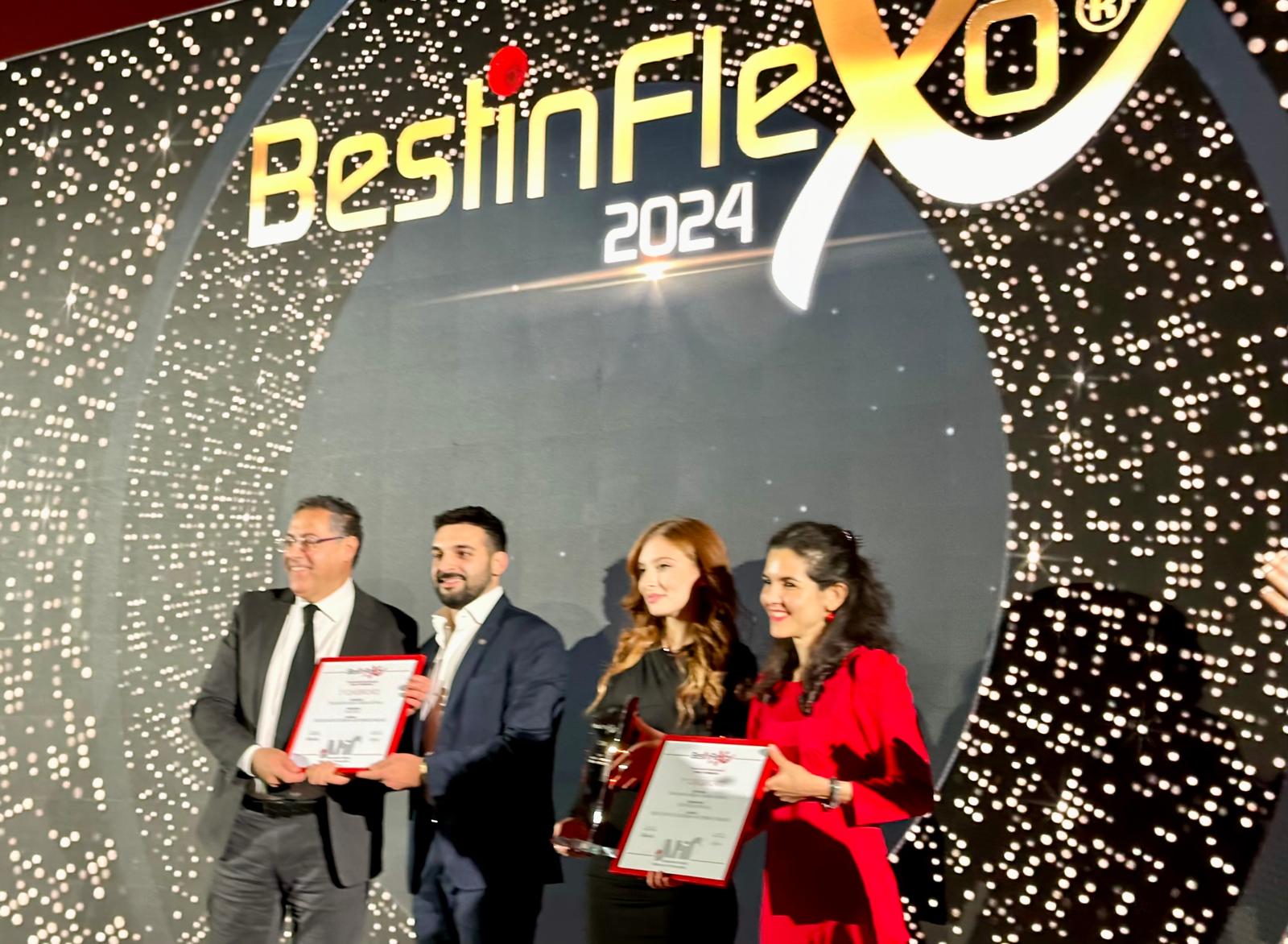 BestinFlexo 2024 “and the winner is…”