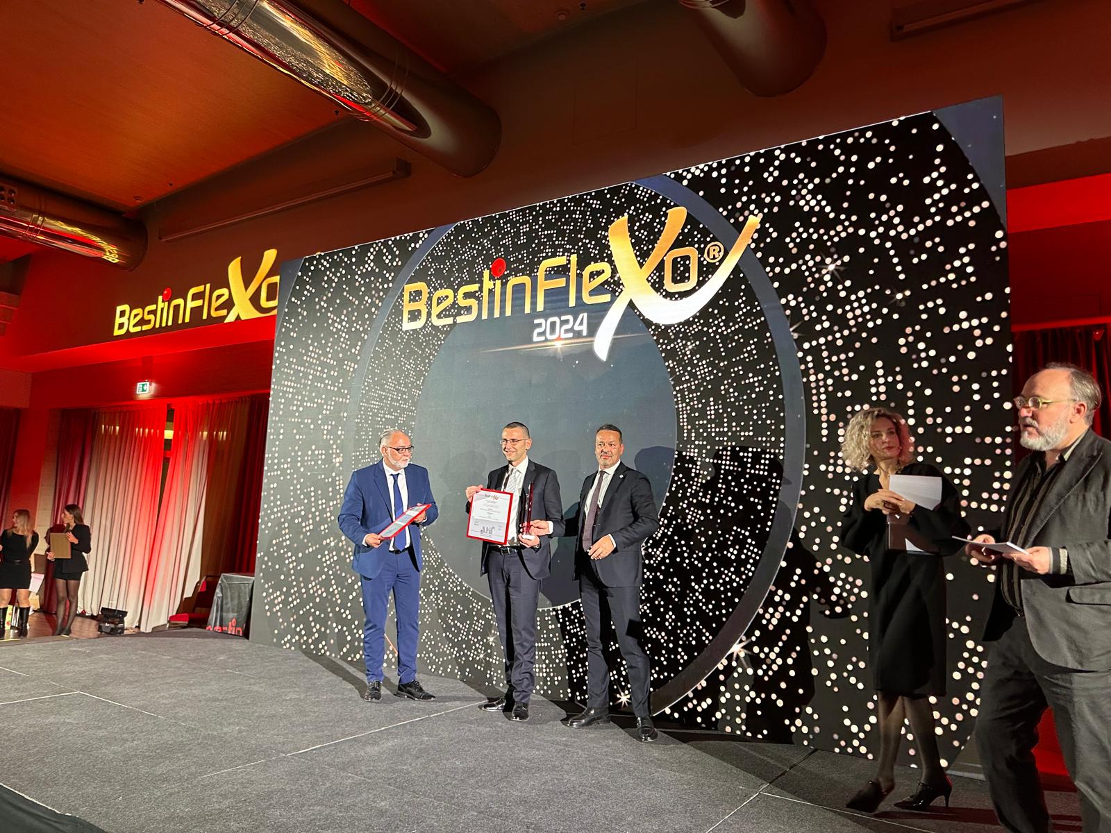 BestinFlexo 2024 “and the winner is…”