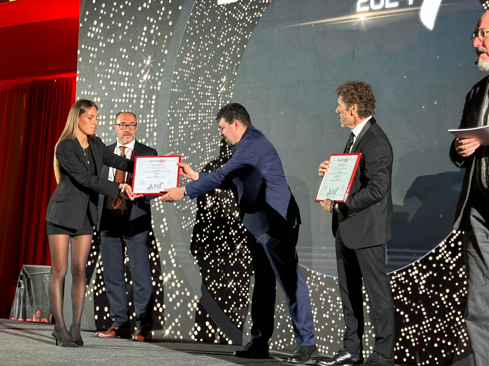 BestinFlexo 2024 “and the winner is…” BestinFlexo 2024 “and the winner is…”