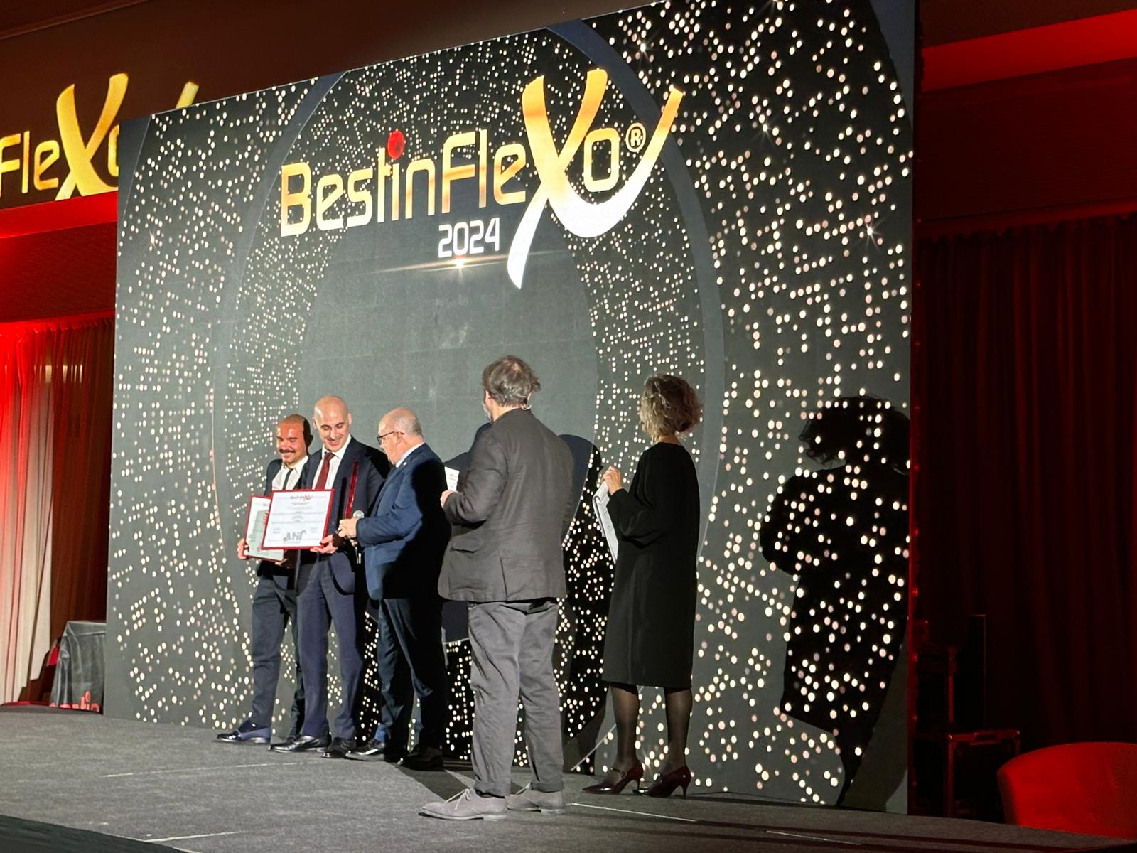 BestinFlexo 2024 “and the winner is…”