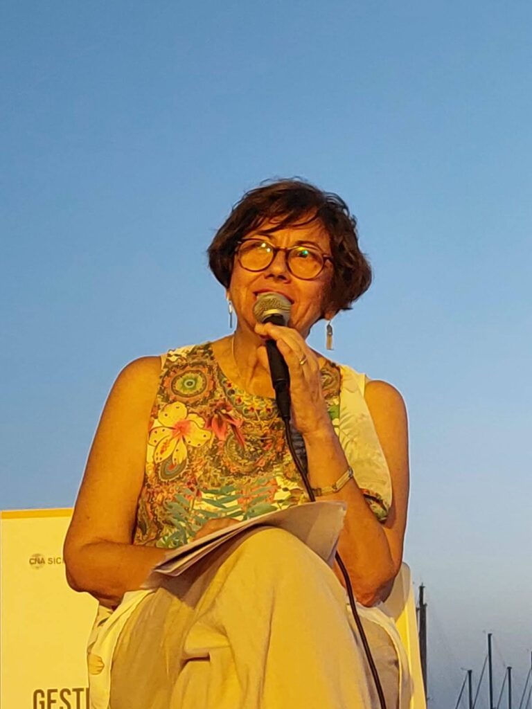 Miriam di Noto