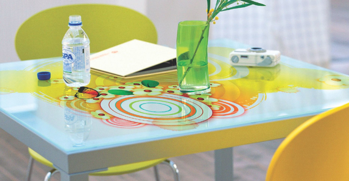 Il vetro nel packaging