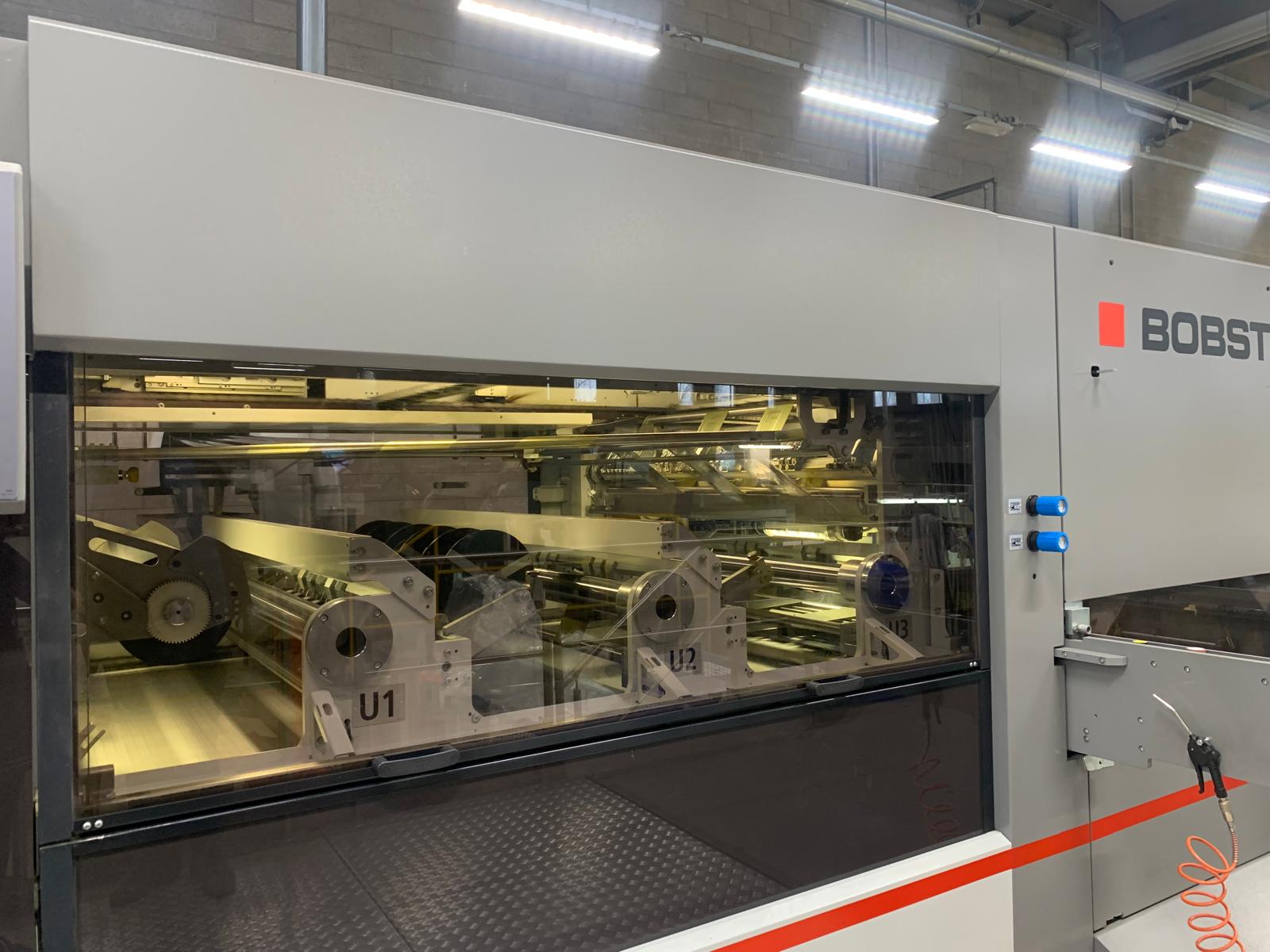 Se la nobilitazione dello stampato è arte