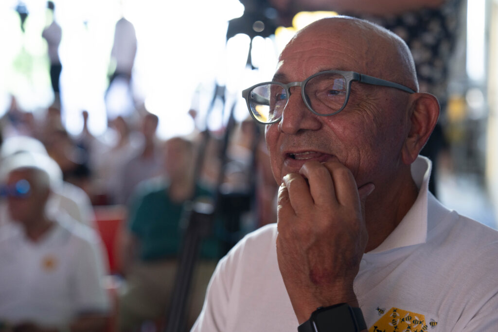 Tonino Dominici