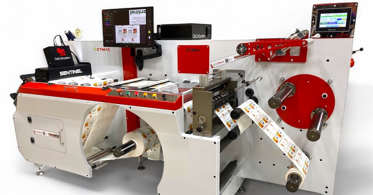 Etimac e DecoSystem binomio vincente