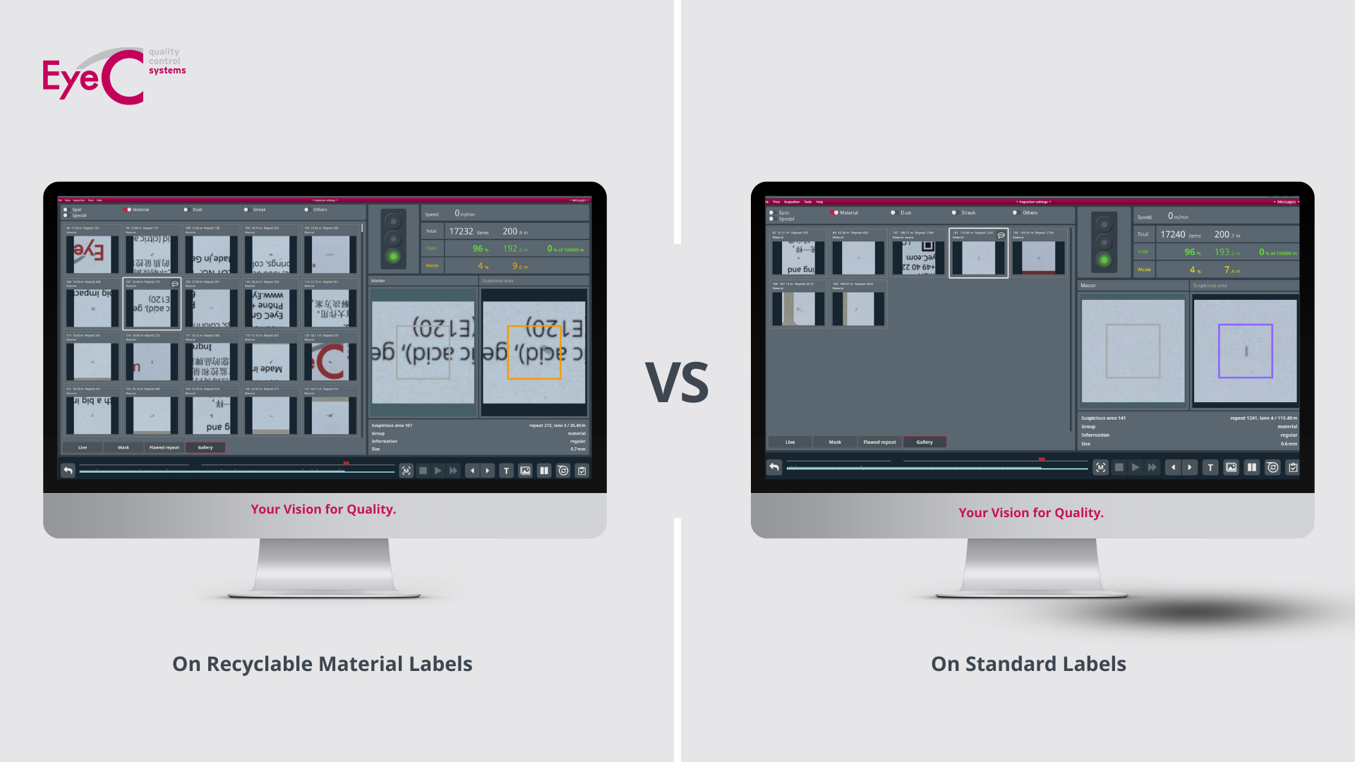 EyeC-Image-AI-powered Defect Classification