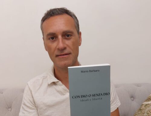 Tra filosofia e etica dialogo con Mario Barbaro