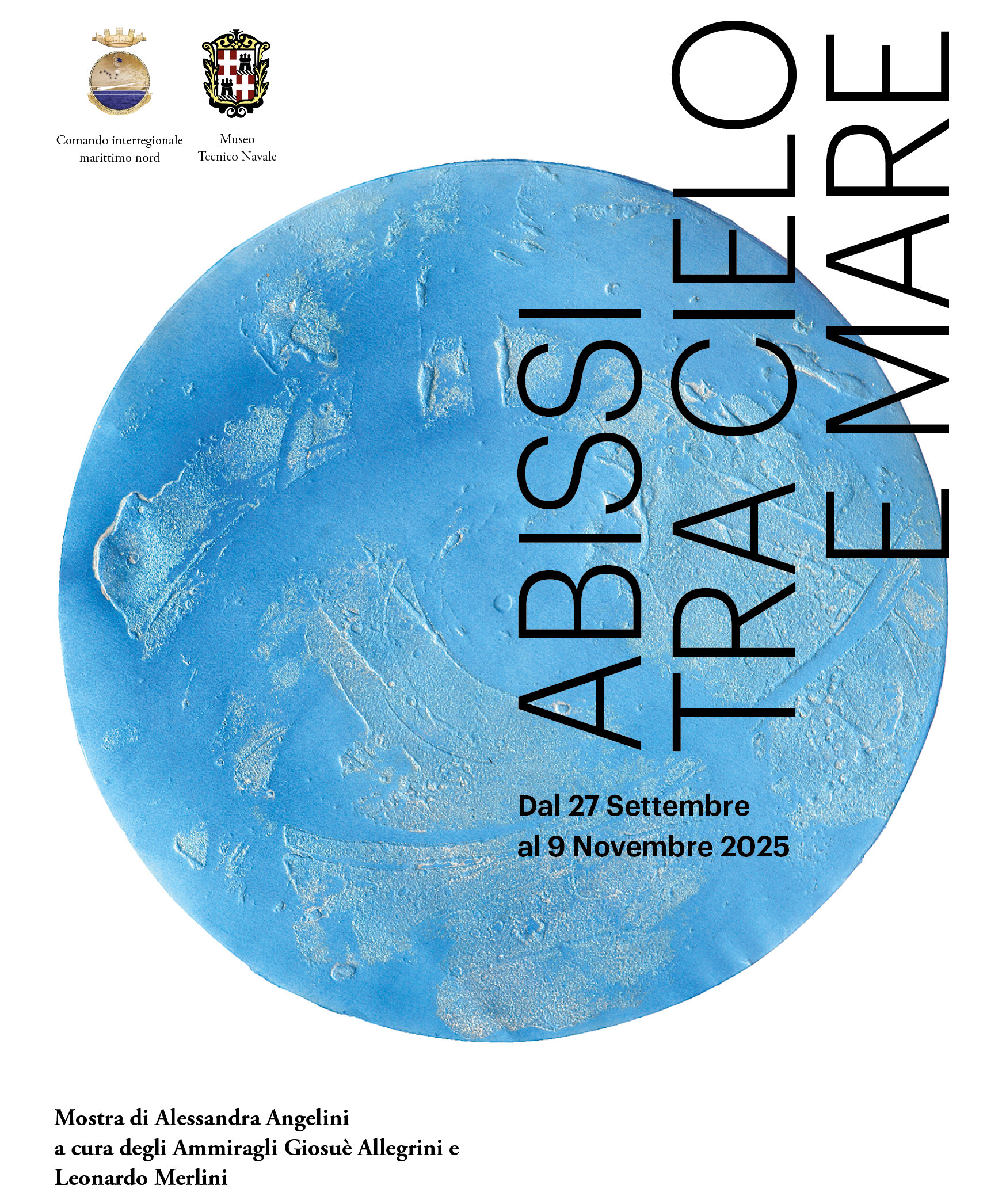 Abissi Museo Tecnico Navale della Marina Militare