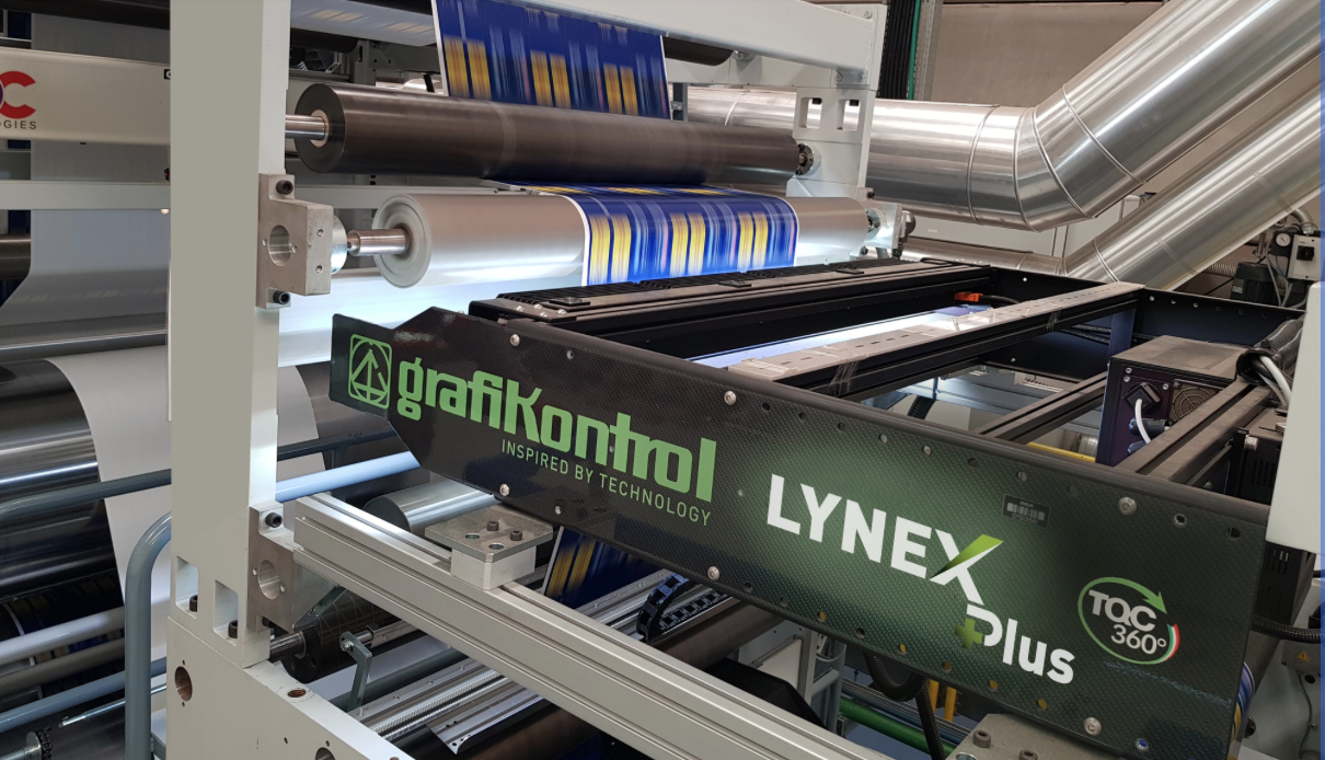 Grafikontrol a K 2025