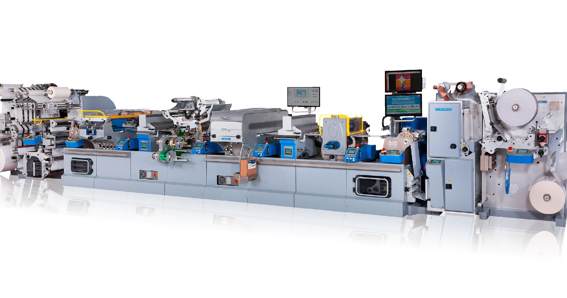 Risultati eccellenti per CARTES