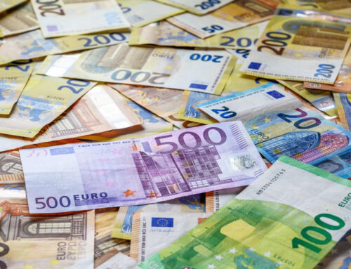 Prestiti garantiti: un’àncora per le imprese