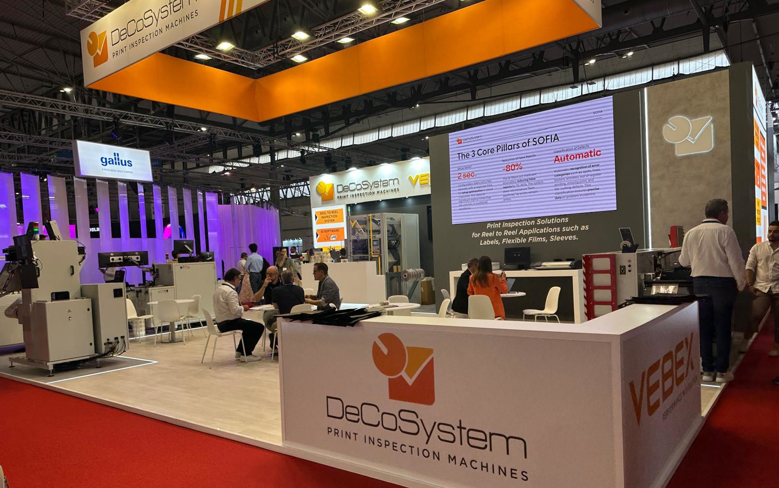 decosystem