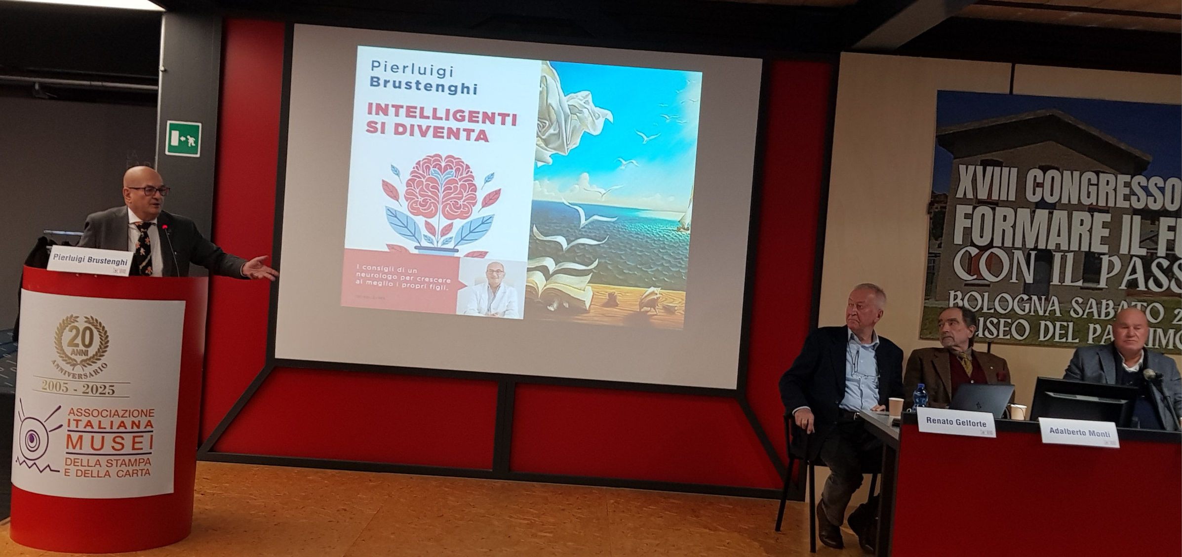 AIMSC Intelligenza