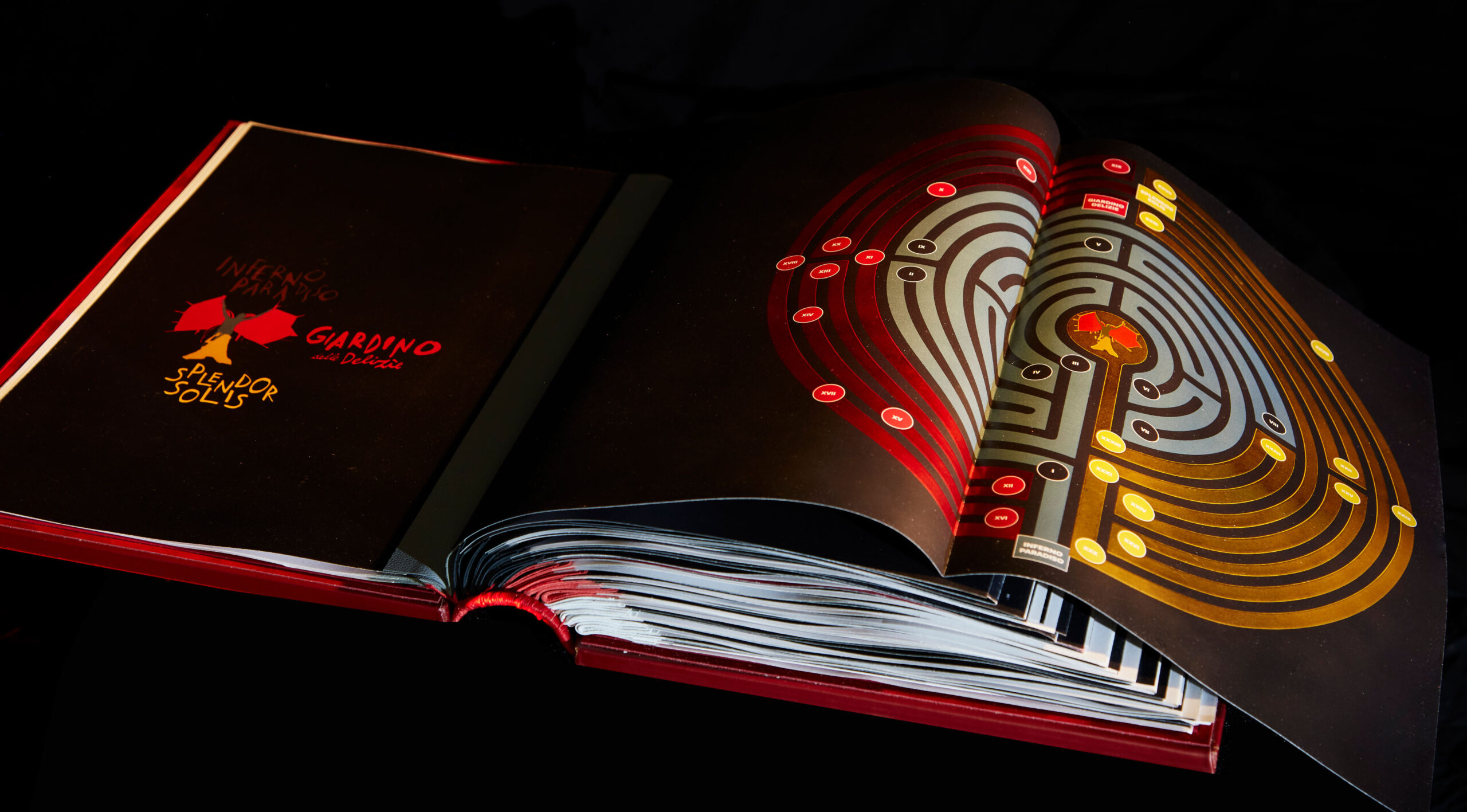 Libro Enigma Pazzini
