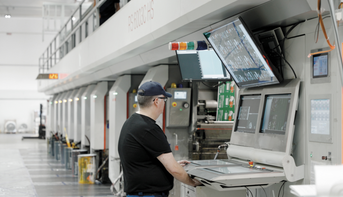 Quando il controllo del processo diventa vantaggio competitivo