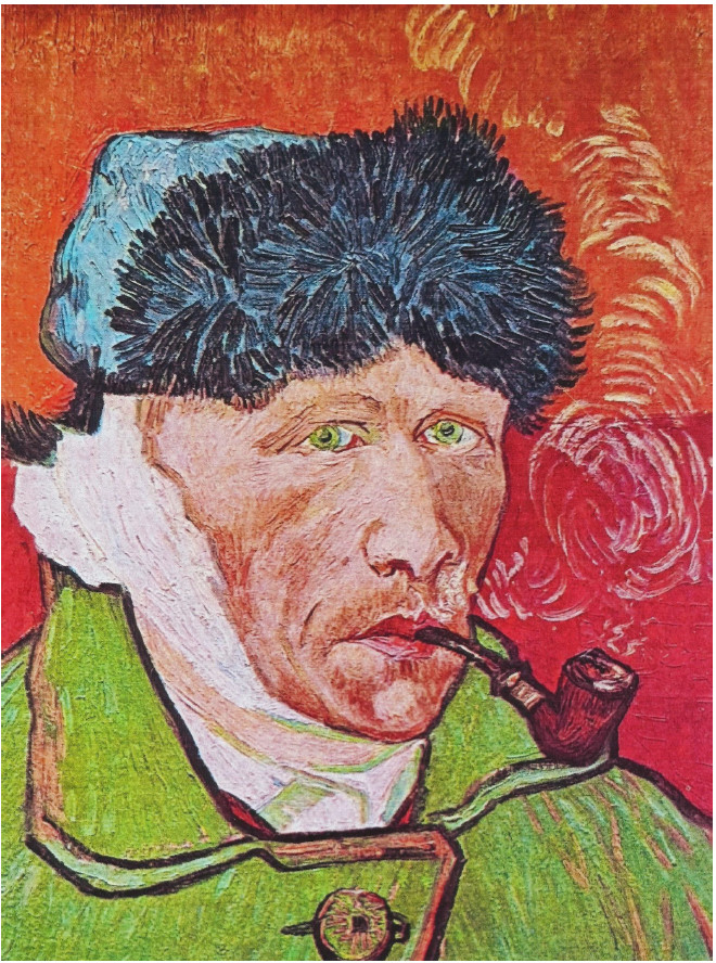 Oltre l'arte lo stupore