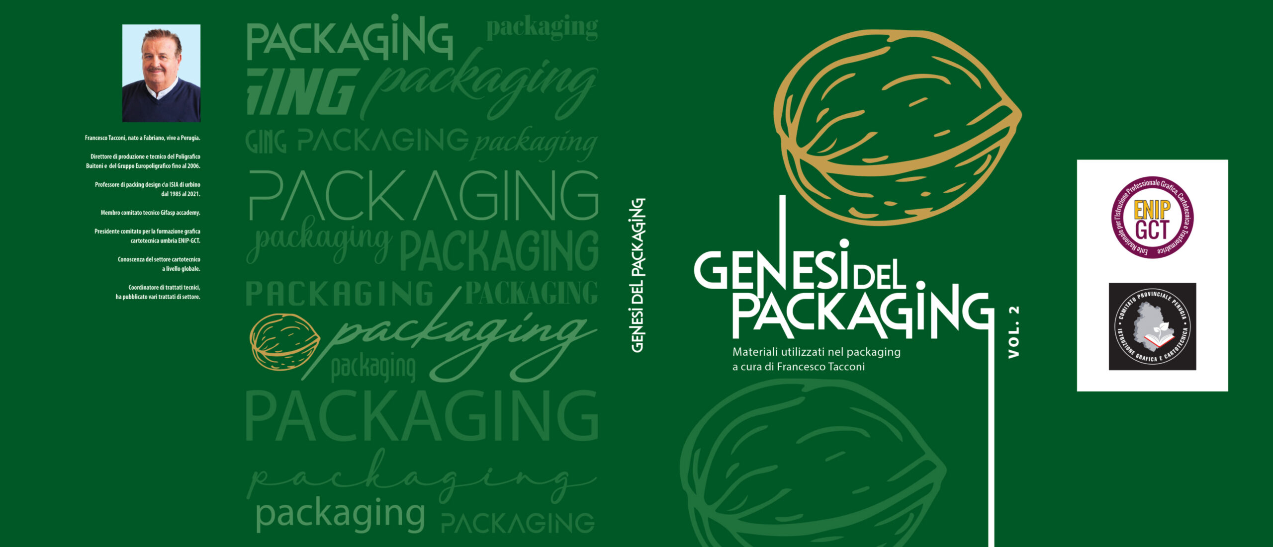 genesi packaging VOL2