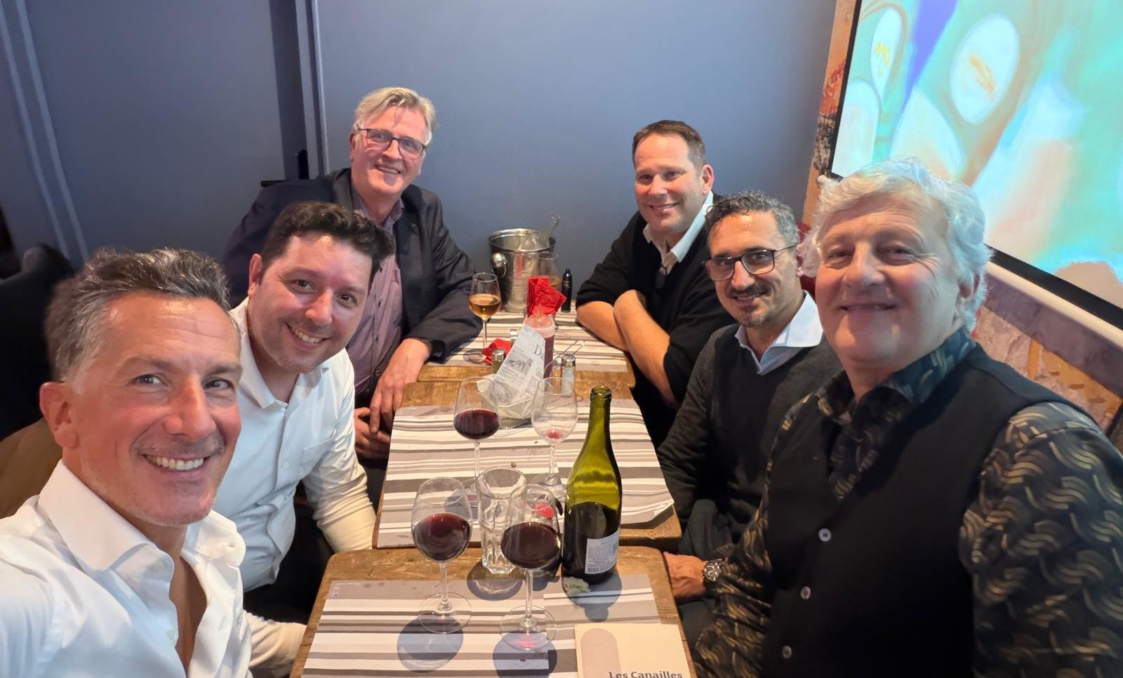 Waterless Association