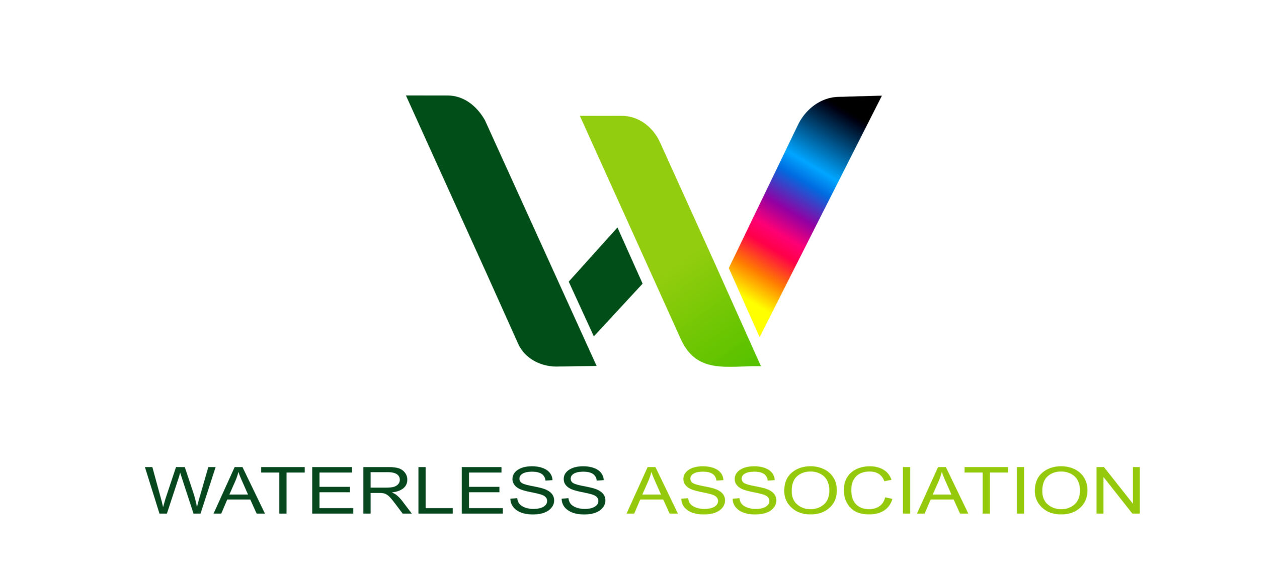 LOGO_Waterless_Association