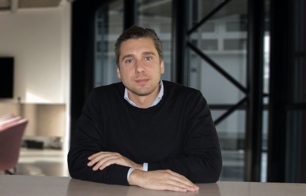 Flexo d’eccellenza: il modello SDR Pack