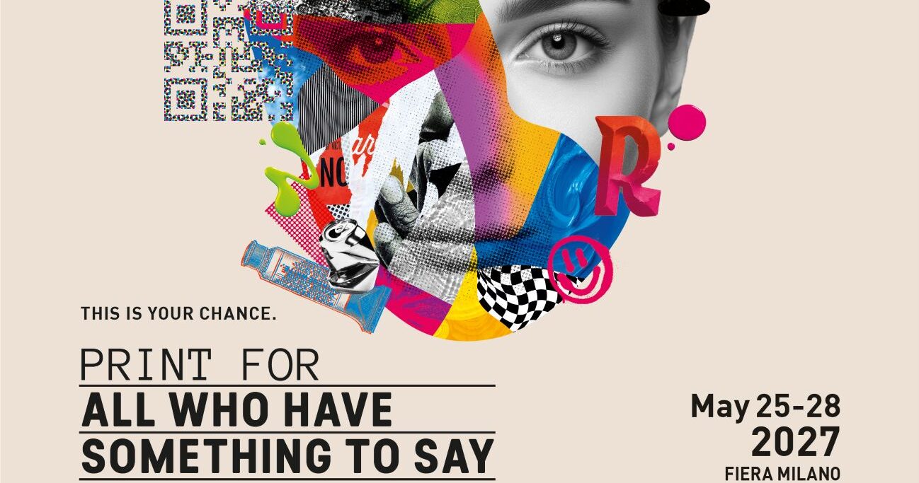 Print4All rilancia e diventa biennale